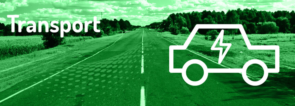 brintbiler og brintløsninger til den tunge transport
