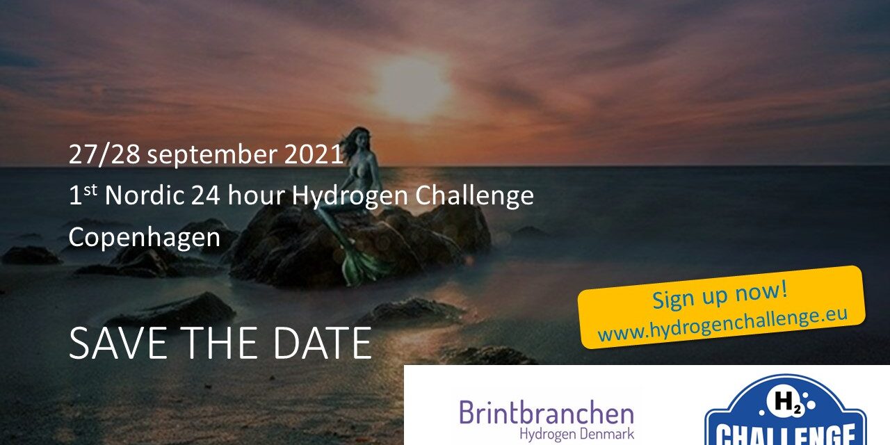 SAVE THE DATE – Nordic Edition 2021