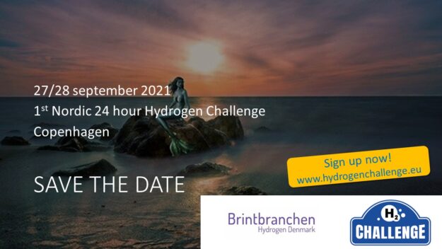 SAVE THE DATE – Nordic Edition 2021