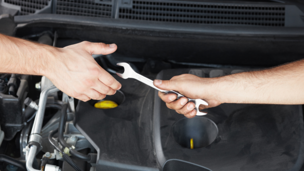 Brintbranchen går på sommerferie (5)