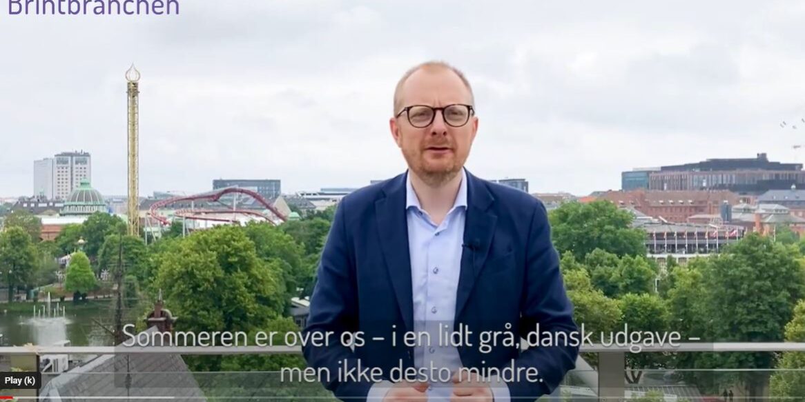 Tejs Laustsen Jensen