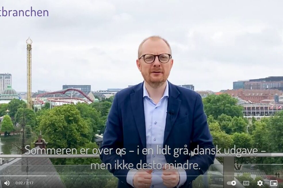 Tejs Laustsen Jensen