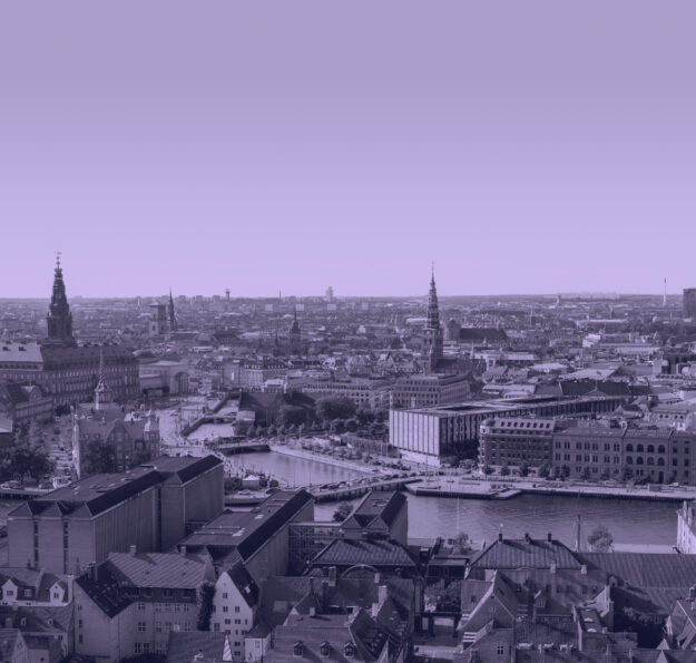 Copenhagen – Denmark