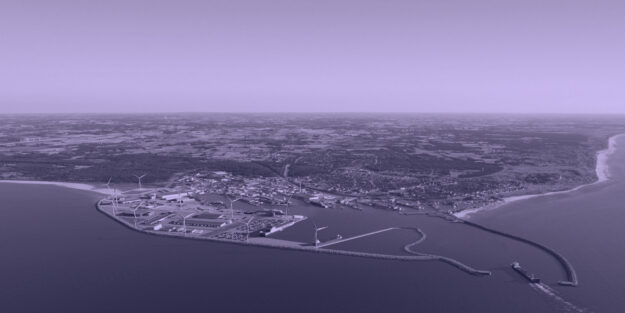 Hirtshals-Havn-Havneudvidelse