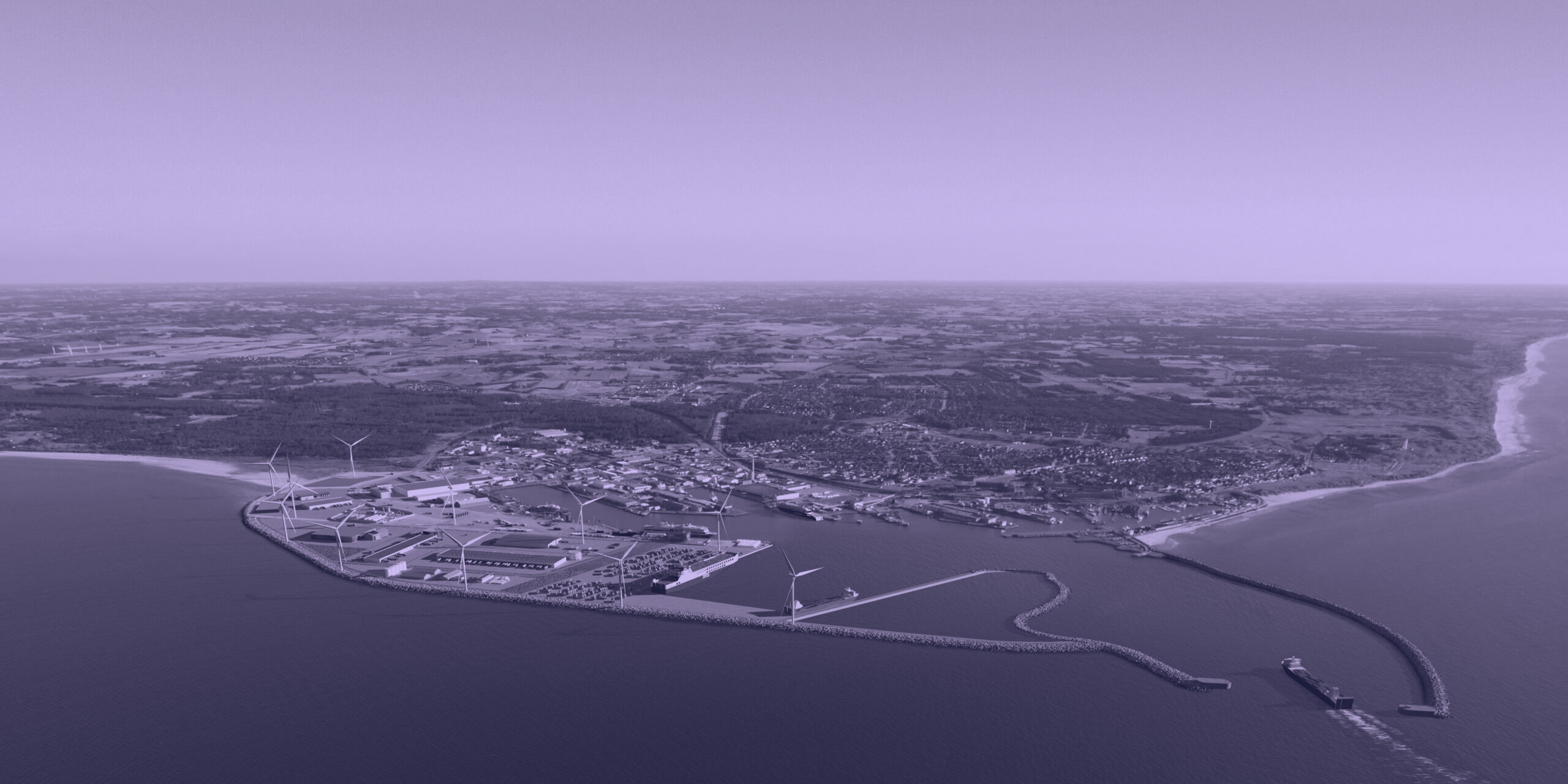 Hirtshals-Havn-Havneudvidelse