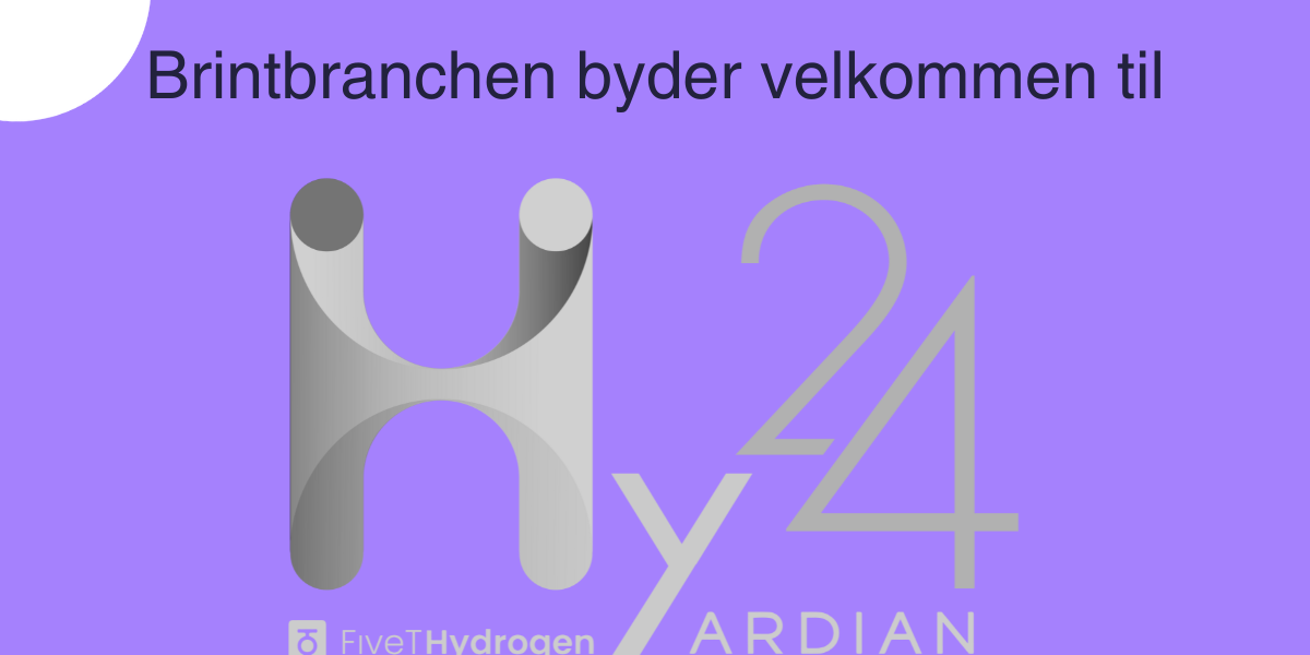 Brintbranchen byder velkommen til