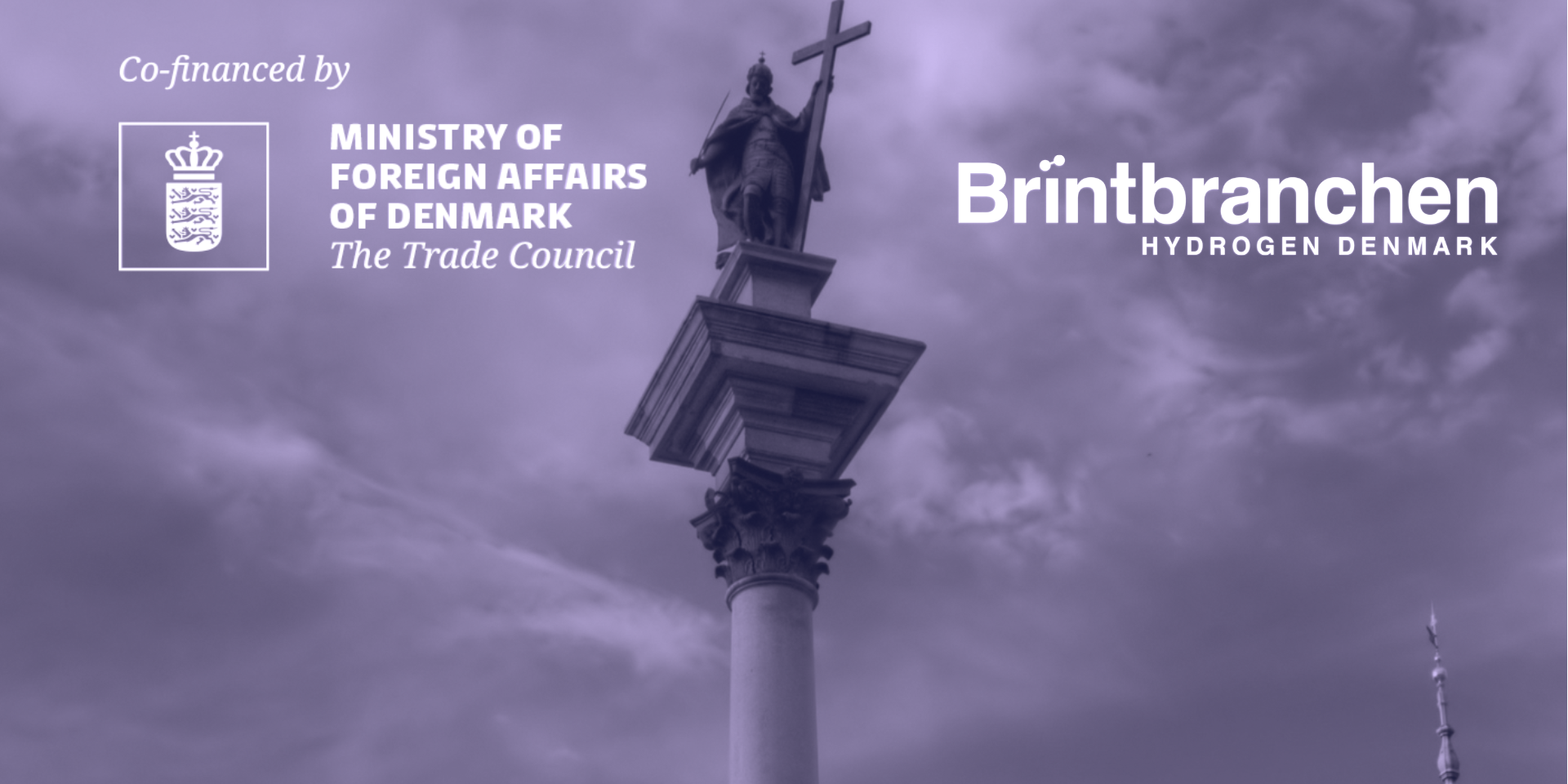 Erhvervsfremstød Polen