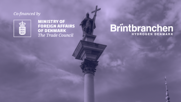 Erhvervsfremstød Polen Erhvervsfremstød Polen