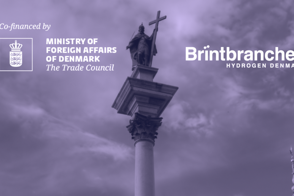 Erhvervsfremstød Polen