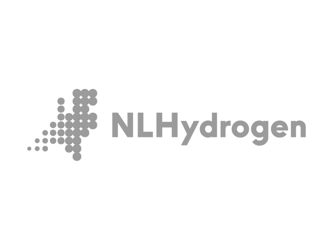 NL Hydrogen logo