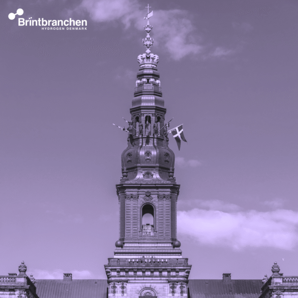 Christiansborg Christiansborg