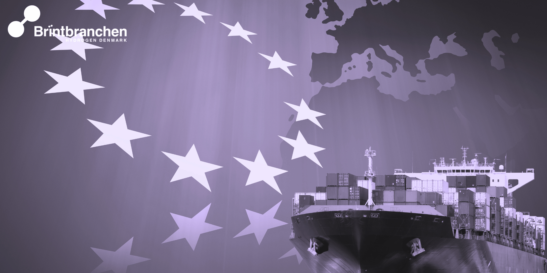 EU grønne maritime brændsler